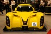 2013 Radical RXC. Image by Syd Wall.