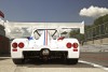 2012 Radical SR1. Image by Radical.