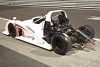 2012 Radical SR1. Image by Radical.