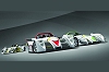 2011 Radical SR3 RS. Image by Radical.