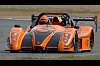 Limited Radical SR3 RS launched. Image by Radical.
