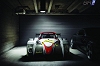 Audacious: Radical SR3 SL. Image by Radical.