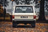 Kingsley Cars ULEZ Reborn Range Rover Classic. Image by Kingsley.