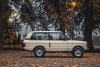 Kingsley Cars ULEZ Reborn Range Rover Classic. Image by Kingsley.