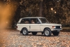 Kingsley Cars ULEZ Reborn Range Rover Classic. Image by Kingsley.