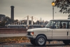 Kingsley Cars ULEZ Reborn Range Rover Classic. Image by Kingsley.