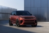 Range Rover adds Carbon variant to Sport SV line-up. Image by Range Rover.