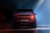2025 Range Rover Sport SV Carbon. Image by Range Rover.
