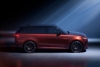 2025 Range Rover Sport SV Carbon. Image by Range Rover.
