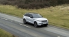 2021 Range Rover Velar P400e S UK test. Image by Range Rover.