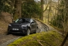 2021 Range Rover Velar D300 R-Dynamic SE UK test. Image by Range Rover.