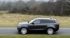 2021 Range Rover Velar D300 R-Dynamic SE UK test. Image by Range Rover.
