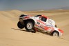 2012 Dakar Rally. Image by Red Bull.