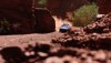 2012 Dakar Rally. Image by Red Bull.