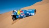 2012 Dakar Rally. Image by Red Bull.