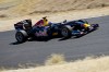 Cruise controls an F1 car. Image by Garth Milan.