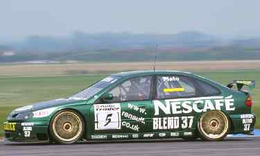 Plato managed 4th place for the Renault team