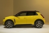 2025 Renault 5 E-Tech electric. Image by Renault.