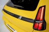 2025 Renault 5 E-Tech electric. Image by Renault.