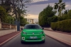2025 Renault 5 E-Tech 52kWh 150 Techno UK test. Image by Renault.