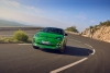 2025 Renault 5 E-Tech 52kWh 150 Techno UK test. Image by Renault.