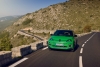 2025 Renault 5 E-Tech 52kWh 150 Techno UK test. Image by Renault.