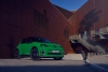 2025 Renault 5 E-Tech 52kWh 150 Techno UK test. Image by Renault.