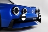 2026 Renault 8 Gordini revived news. Image by Renault.