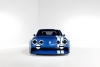 2026 Renault 8 Gordini revived news. Image by Renault.