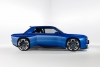 2026 Renault 8 Gordini revived news. Image by Renault.