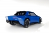2026 Renault 8 Gordini revived news. Image by Renault.