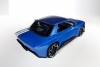 2026 Renault 8 Gordini revived news. Image by Renault.