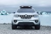 2015 Renault Alaskan concept. Image by Renault.