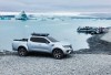 2015 Renault Alaskan concept. Image by Renault.