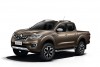 2016 Renault Alaskan. Image by Renault.