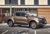 2017 Renault Alaskan drive. Image by Renault.