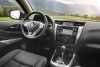 2017 Renault Alaskan drive. Image by Renault.
