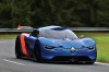 Alpine revival still on target. Image by Renault.