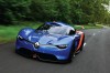 Renault and Caterham join forces. Image by Renault.