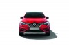 2019 Renault Arkana. Image by Renault.