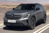 First drive: 2023 Renault Austral. Image by Renault.