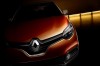 Renault Captur teased. Image by Renault.