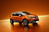 Renault Captur SUV revealed. Image by Renault.