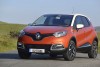 2013 Renault Captur. Image by Max Earey.