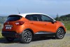 2013 Renault Captur. Image by Max Earey.