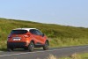 2013 Renault Captur. Image by Max Earey.