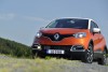 2013 Renault Captur. Image by Max Earey.