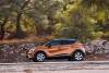 2019 Renault Captur 130 TCe S-Edition. Image by Renault.