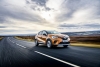 2020 Renault Captur Iconic UK test. Image by Renault.