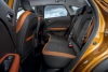 2020 Renault Captur Iconic UK test. Image by Renault.